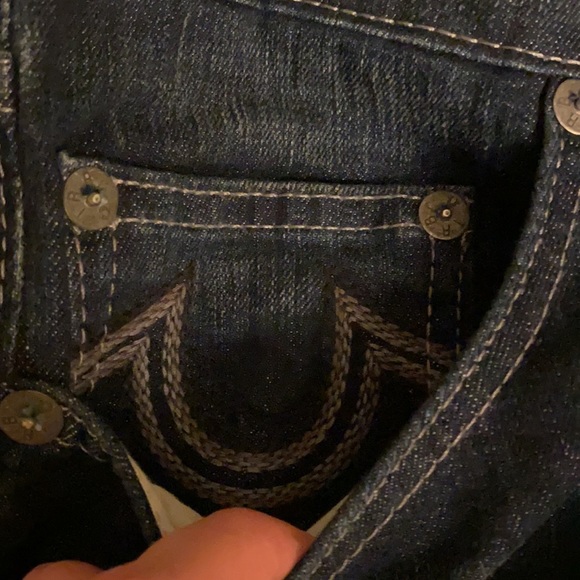 True Religion “Danny” Jeans - Picture 2 of 9